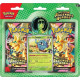 Pokemon TCG: Mega Evolution - Ascended Heroes - Trainer's 2-pack Blister - Erika's Tangela
