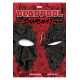 Deadpool Samuraj Tom 1