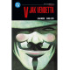 V jak Vendetta DC Compact