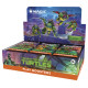 Play Booster Display Teenage Mutant Ninja Turtles
