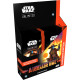 Star Wars: Unlimited Card Game - A Lawless Time - Carbonite Booster Display