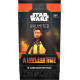 Star Wars: Unlimited Card Game - A Lawless Time - Booster [PRZEDSPRZEDAŻ]