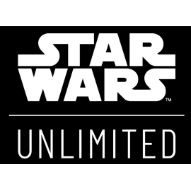 Prerelease Star Wars Unlimited - Legends of the Force 05.07.2025