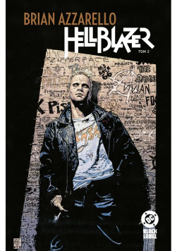 Hellblazer (Brian Azarello) Tom 2