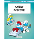 Smerfy: Smerf Doktor
