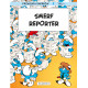 Smerfy: Smerf Reporter