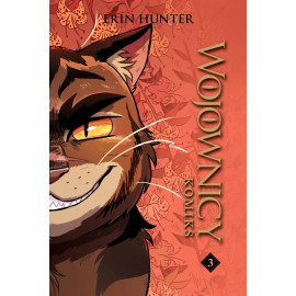 Wojownicy komiks Tom 3