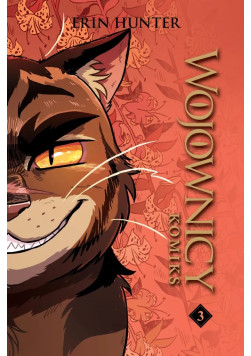 Wojownicy komiks Tom 3