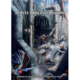 Zemsta mrocznych elfów