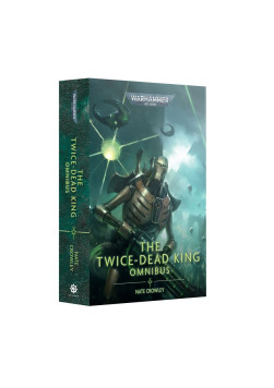 The Twice-Dead King: Omnibus (Paperback)