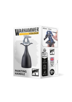 Warhammer Painting Handle MK3