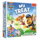 Gra Mój smakołyk Psi Patrol