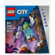 LEGO CITY 30694 Kosmiczny mech naukowy