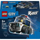 LEGO CITY 60481 Ciężarówka policyjna
