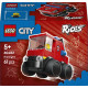 LEGO CITY 60482 Wóz strażacki