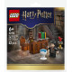 LEGO HARRY POTTER 30724 Gabinet Dumbledore`a z Harrym Potterem