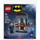 LEGO SUPER HEROES 30726 Batman Bruce Wayne