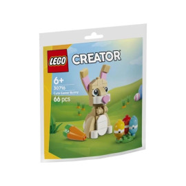 LEGO® CREATOR 30716 Króliczek Wielkanocny