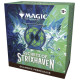 Prerelease AT-HOME - Secrets of Strixhaven - 17-23.04.2026 - Quandrix