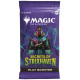 Play Booster Secrets of Strixhaven