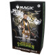 Commander Secrets of Strixhaven - Silverquill Influence [PRZEDSPRZEDAŻ]