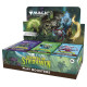 Play Booster Display Secrets of Strixhaven