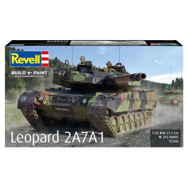 Leopard 2A7A1