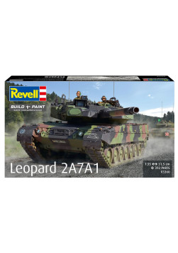 Leopard 2A7A1