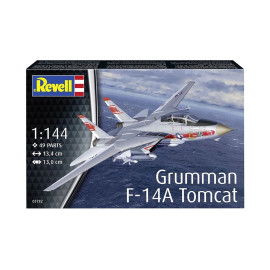 Grumman F-14A Tomcat