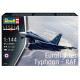 Eurofighter Typhoon - RAF