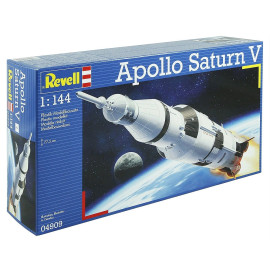 Apollo Saturn V
