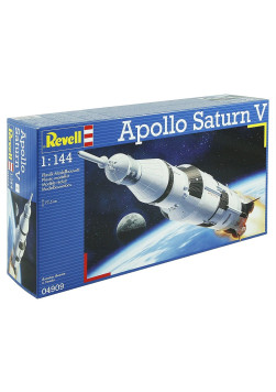 Apollo Saturn V