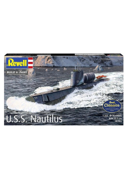U.S.S. Nautilus