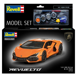 Lamborghini Revuelto