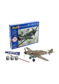 Messerschmitt Bf-109