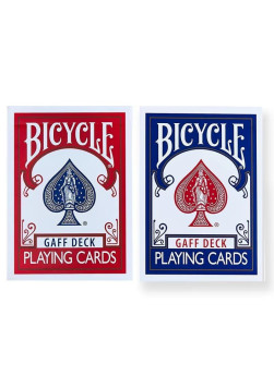 Bicycle: Standard RB 2 talie