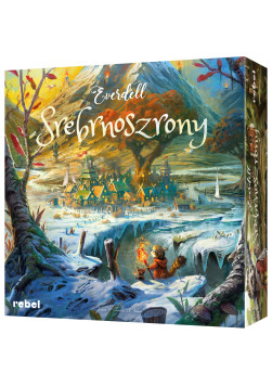 Everdell: Srebrnoszrony