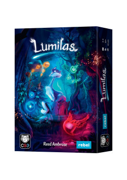 Lumilas