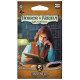 Horror w Arkham: Gra karciana - talia badacza: Carolyn Fern