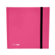 UP - 12-Pocket Eclipse PRO- Binder - Hot Pink