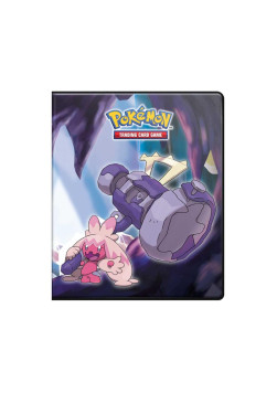 UP - Character Line - Tinkaton 9 -Pocket Portfolio (5-sheet) for Pokémon