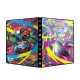 UP - 4 Pocket Portfolio - Pokémon Scarlet & Violet 11