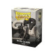 Koszulki Dragon Shield Matte Non-Glare Sleeves - Clear