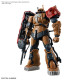 HG 1/144 ZAKUⅡ F TYPE SOLARI (RFV)
