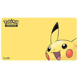 Mata UP - Playmat - Pikachu