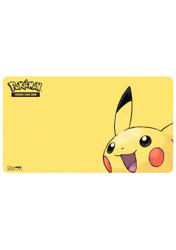 Mata UP - Playmat - Pikachu