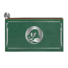 UP - Artifacts Across Eternities: Drizzt & the Forgotten Realms Premium Pencil & Dice Bag for D&D