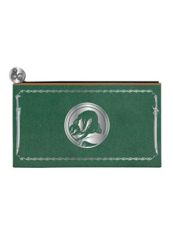 UP - Artifacts Across Eternities: Drizzt & the Forgotten Realms Premium Pencil & Dice Bag for D&D
