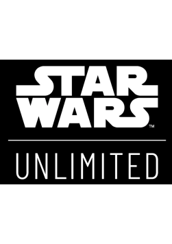 Star Wars Unlimited: A Lawless Time Store Showdown 30.05.2026
