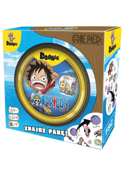 Dobble One Piece